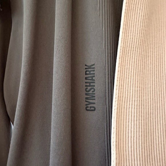 Gymshark joggers. Size extra small. BNWOT - Picture 2 of 8